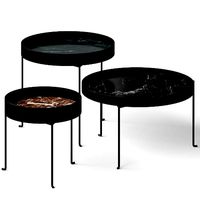 In Stock Salvatori Pietra Coffee Table