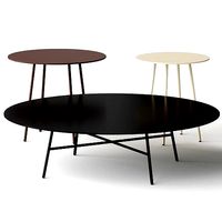 Moroso Tia Maria Coffee Tables