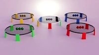 Spikeball-Roundnet