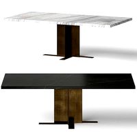 Arteriors Hermione Cocktail Coffee Table