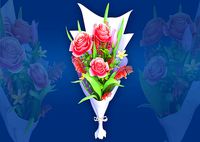 Flower  Bouquet Propose  Marry  flowers and plants