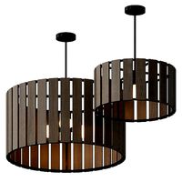 Arteriors Desmond Pendant Lamps