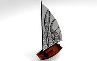 Sailing Ship