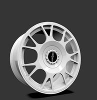 Wheel Rotiform TUF-R