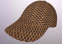 GUCCI CAP PBR