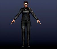 Echo Hawkeye character