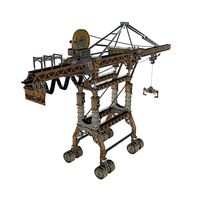 RTG crane