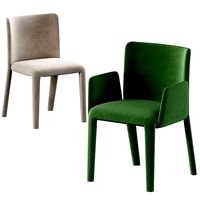 Potocco Lars dining chair