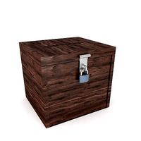 ballot box