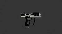 Sci - Fi Gun