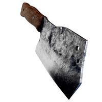 Meat Cleaver PBR