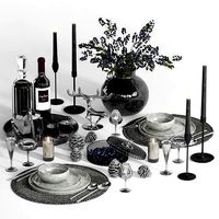 tableware set05