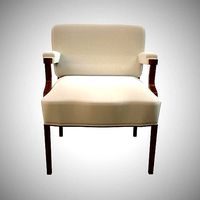 Classic chair