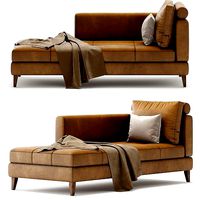 KARIN day bed - Laskasas
