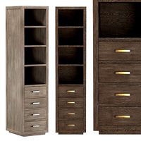 KEMPTON 84 BATH CABINET