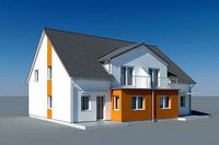 Villa Duplex