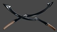 Sword - Egyptian Khopesh