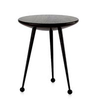 Side table by Alejandro Palandjoglou