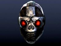 Grunt helmet