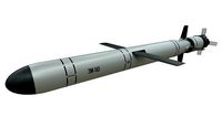 3M-54 Kalibr- 3M14 Biryuza