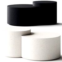 Lulu and Georgia Barton Nesting Coffee Table