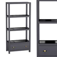 HUTTON 71 BATH CABINET