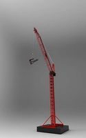 Tower Crane II