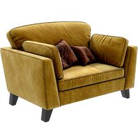Aston Snuggler Amchair