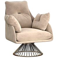 furniture style armchair