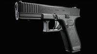 Glock G17 Gen5