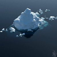 Iceberg 2