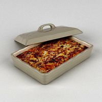 Casserole Dish