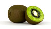 Kiwi Fruit