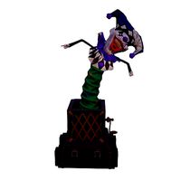 PUBG Mobile - M416 Loot Crate The Fool with animation