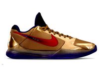 Nike Kobe 5 Protro Hall of Frame Jndefeated