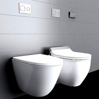 Duravit SensoWash Starck Toilet