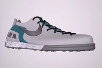 NIKE T90 FOOTBALL SHOES PBR