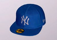 SNAPBACK CAP NEW ERA PBR