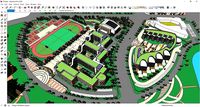 Sketchup Highschool or College 239