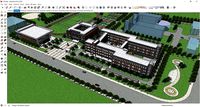 Sketchup High school or College 230