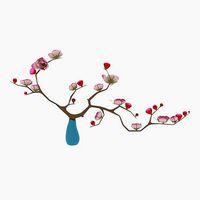 flower pot collection