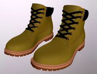 TIMBERLAND SHOES PBR