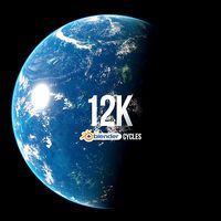 Planet Gadoyem 12K Cycles