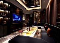 bar