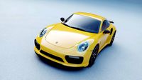 porsche 911 turbos