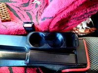 e30 cup holder