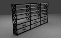 wardrobe