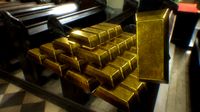 gold bar