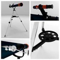 telescope