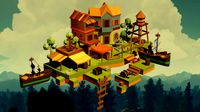 fantastic island